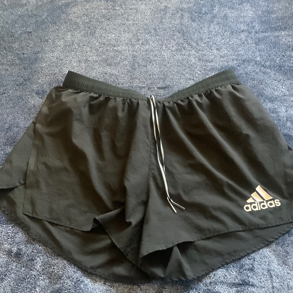 Adidas Split Shorts Running